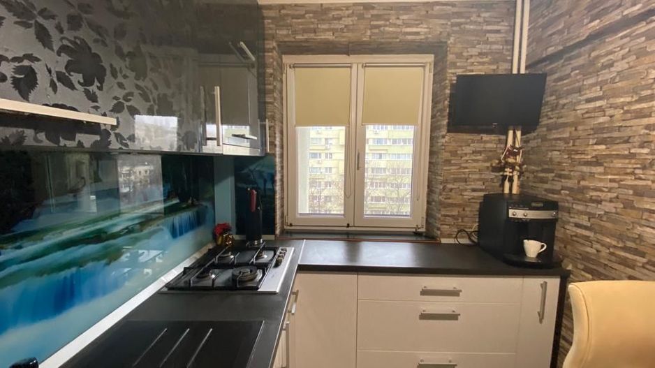 Apartament 3 camere | RENOVAT | BLOC REABILITAT | Metrou Drumul Taberei - Poză 4