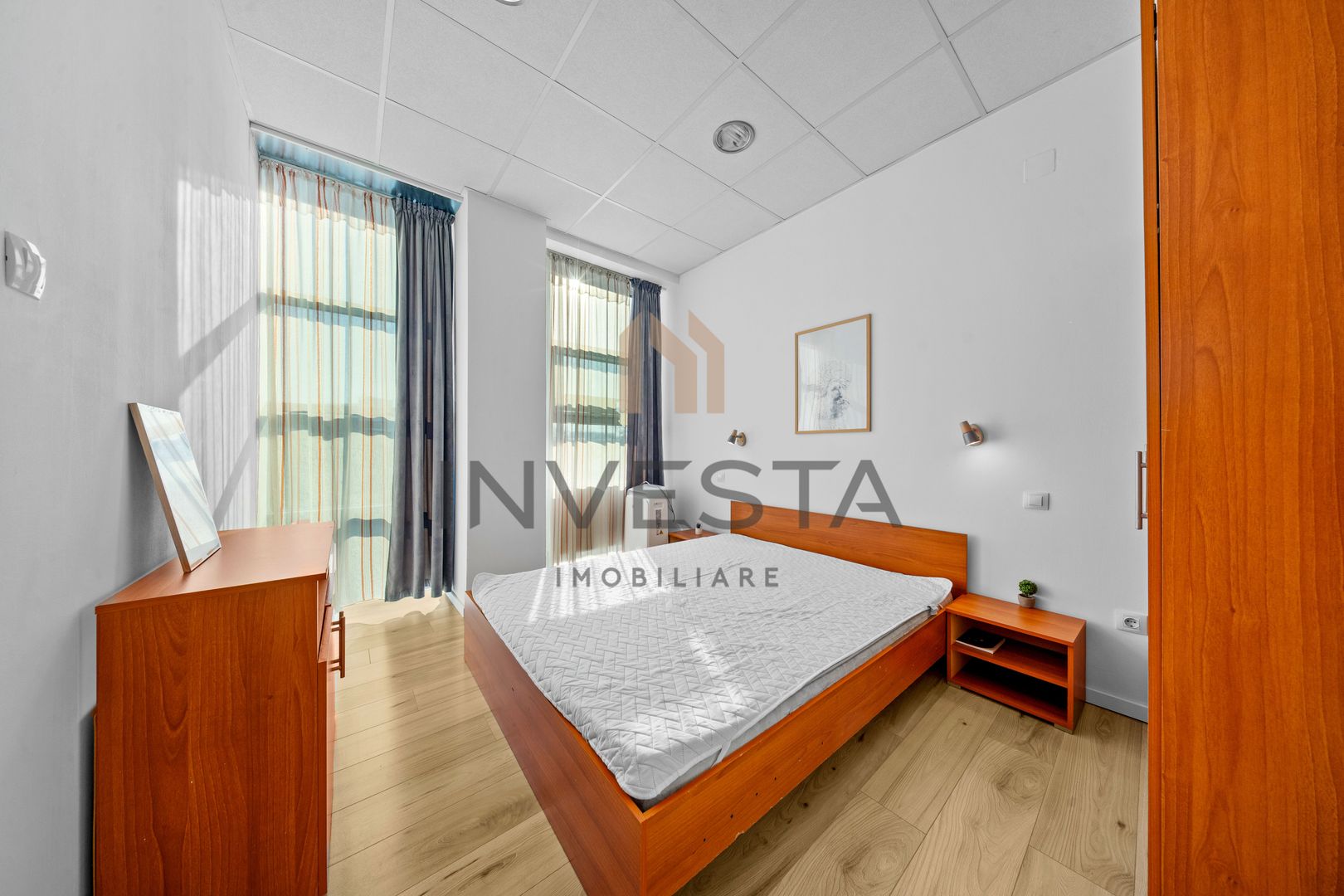 Apartament 3 dormitoare Piata 1 Mai, ideal pentru locuit sau birou - Poză 4