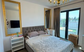 3 camere + parcare MRS Residence Baneasa IM502 - Poză 10