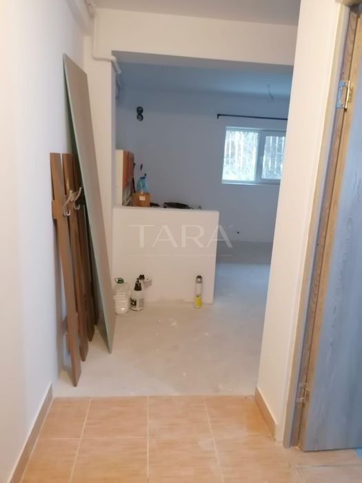 Apartament 2 camere, Apahida. - Poză 2
