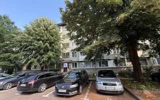 Apartament 3 cam modern complet renovat - mobilat Campina- central - Poză 19
