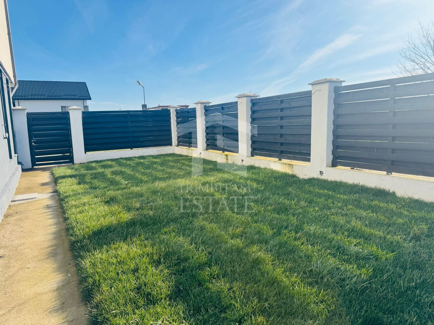 Vila P+1+M 5 camere Popesti-Leordeni - Poză 24