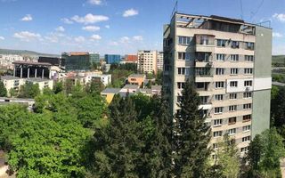 Apartament 2 Camere | 46 Mp | Balcon | Gheorgheni IULIUS MALL - Poză 1