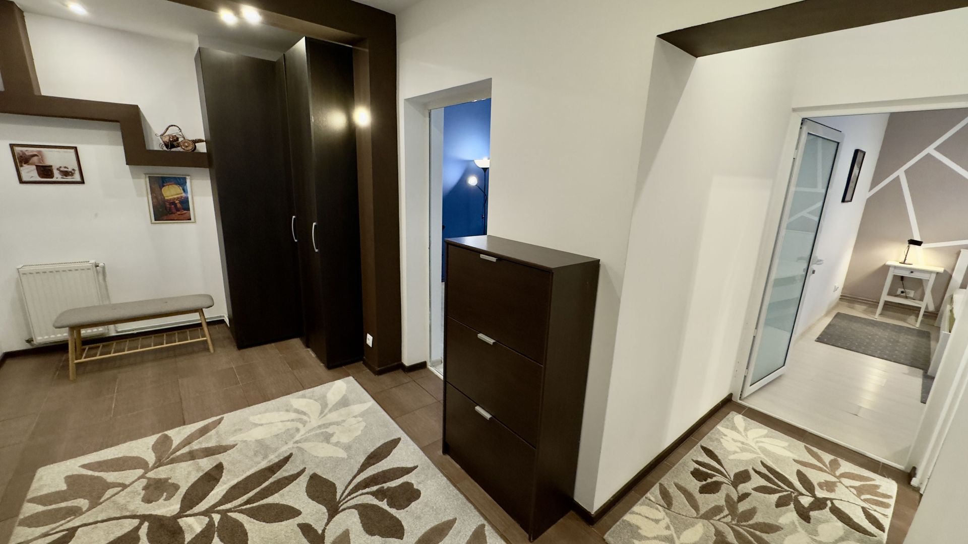 Apartament cu 2 Camere în Răcădău - Poză 14