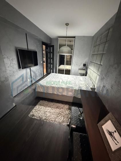 Apartament premium de închiriat, 2 camere, Complex Roua, Iași – 600 €/lună - Poză 7
