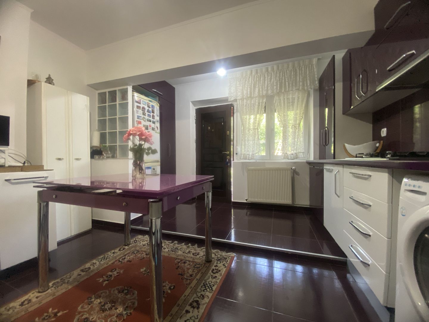 Oaza de liniste si verdeata! Vanzare casa cu 5 camere in Pucioasa - Poză 20
