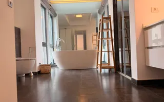Casă individuală de lux de închiriat | Impecabila | - Poză 28