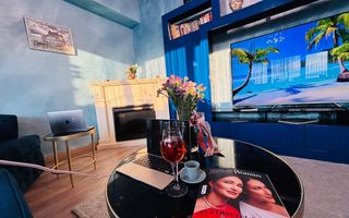 AP 3 CAMERE VICTORIEI - 145MP, PARCARE, PET-FRIENDLY, PRIMA INCHIRIERE - Poză 5