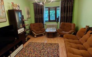 Apartament 3 Camere/Decomandat 76mp/Bloc din 1986! Zona CUG! - Poză 2