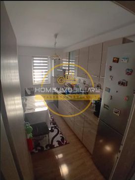 Apartament 3 camere Bucium – 65 mp, intabulat, aproape de Lidl - Poză 8