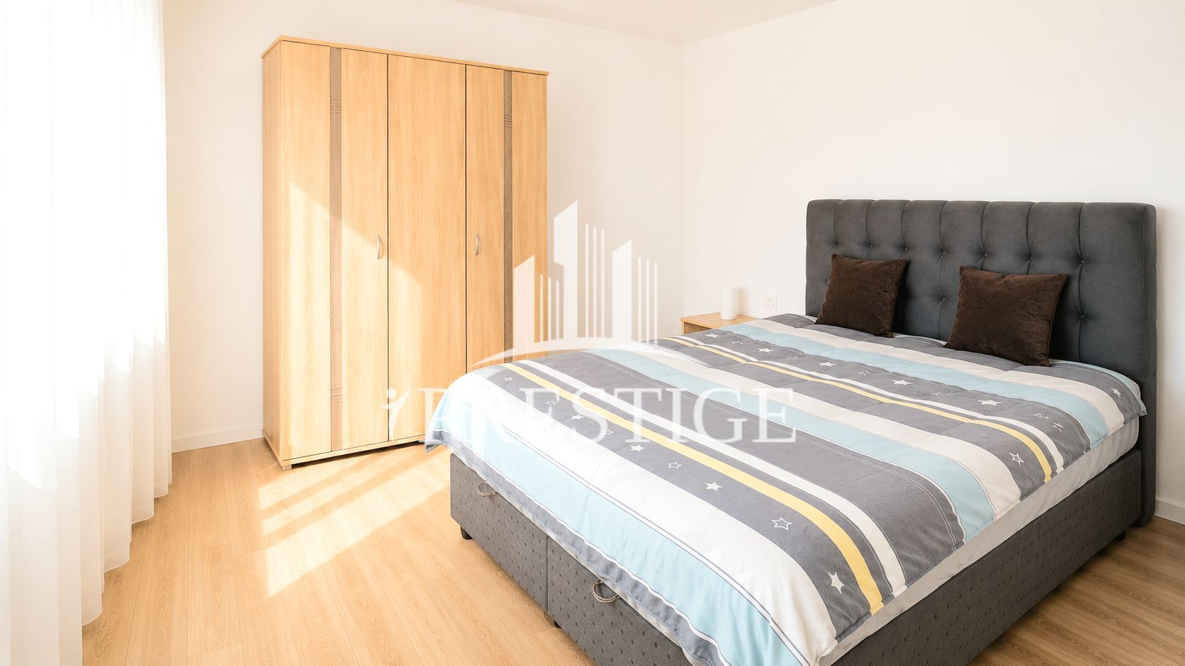 APARTAMENT 2 CAMERE DECOMANDAT TERASĂ PARCARE | LAZARET  IMPERIAL HOME - Poză 4