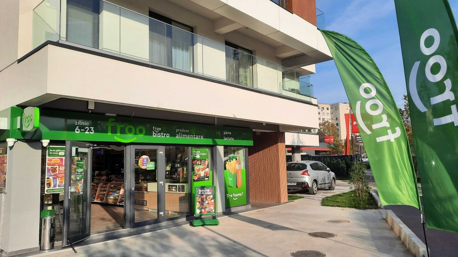 Apartament 2 camere – Dristor, N. Grigorescu - Poză 4