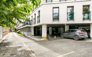 De vânzare – spațiu de birouri ultracentral în Arad Plaza - Poză 9