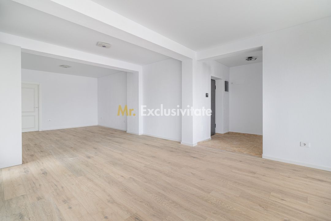 Penthouse 5 camere Green City - Poză 20