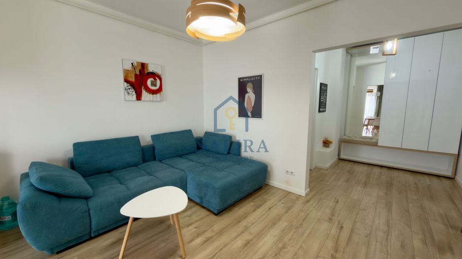 Apartament 2 camere de închiriat – zonă superbă - Poză 2