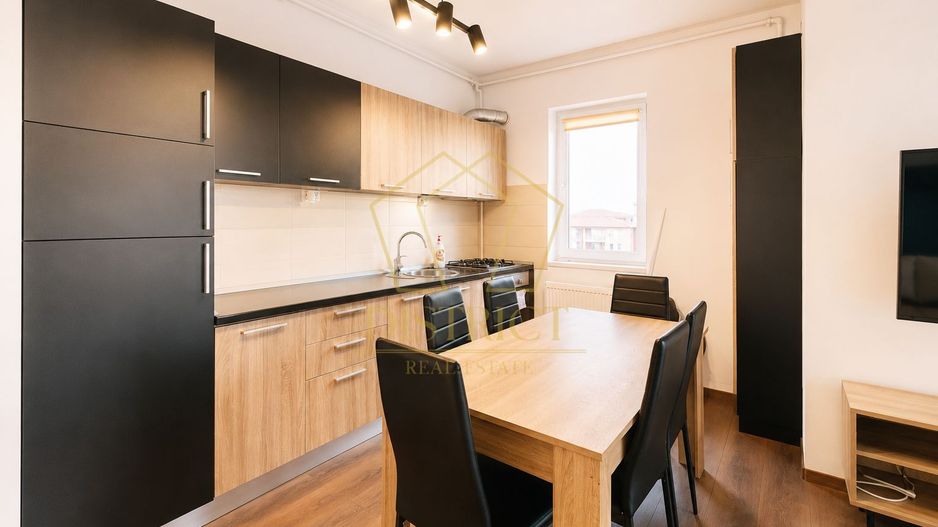 Apartament cu 3 camere | Giroc - Poză 4