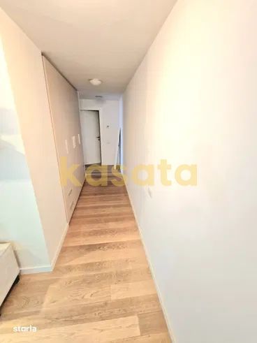 Apartam2 camere | Aviatiei | One Herastrau Plaza | Garaj | Boxa - Poză 8