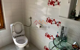 VILĂ P+E DE VÂNZARE | 5 CAMERE | TEREN 451 MP | CÂMPINA - Poză 14