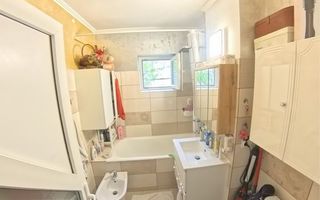 Apartament 4 camere de vânzare – Piața Dacia, Iași - Poză 7