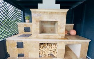 BG14-Vila Mediteraneana parter-Sacalaz - Poză 29