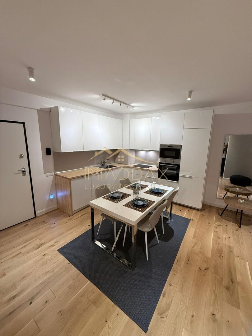 2 camere Lux - Aviatiei - Herastrau - Baneasa**** - Poză 2