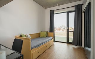 Vila cu 4 camere si mansarda in Amber Forest - Poză 7