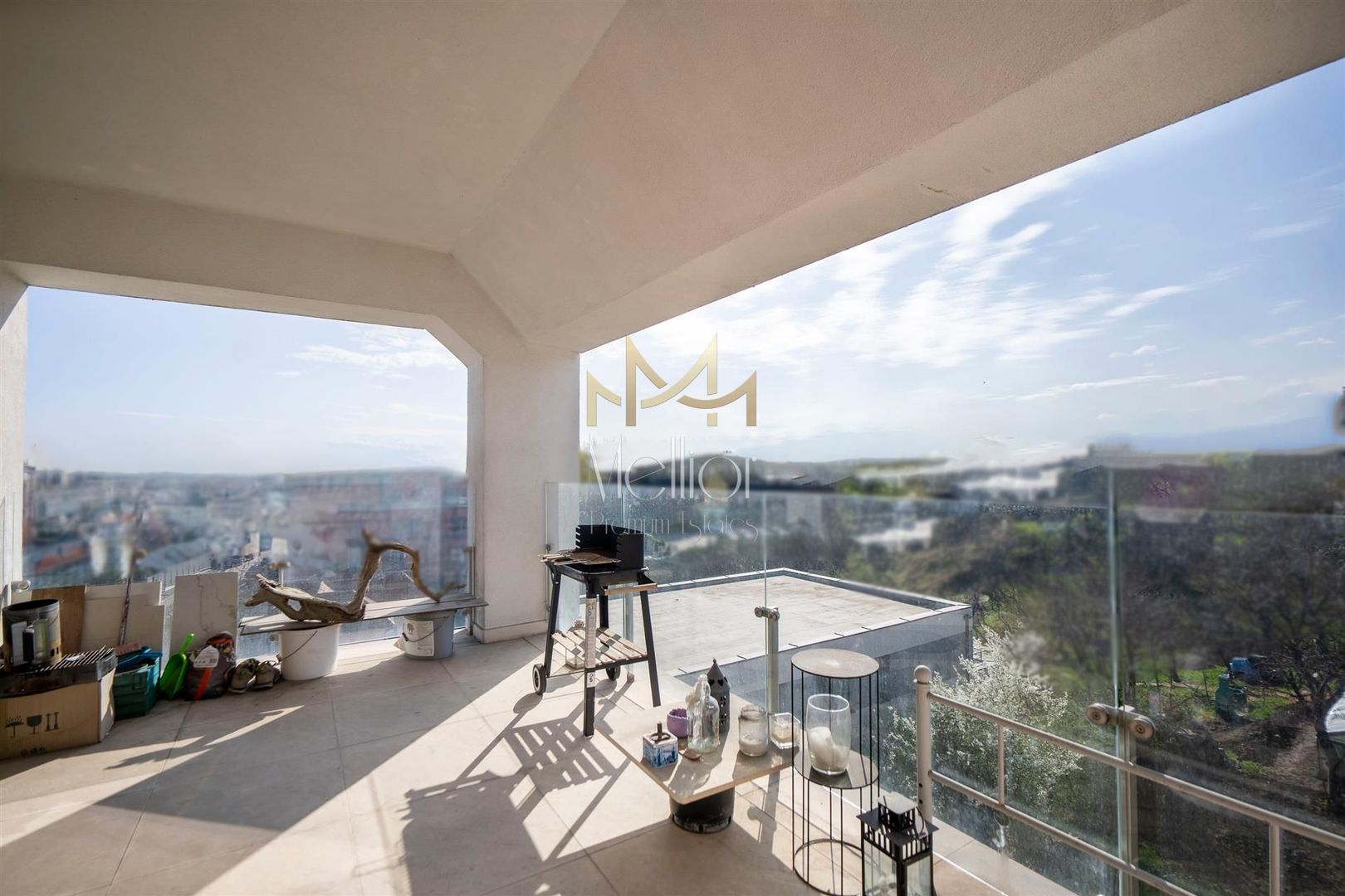 Apartament spatios 4 camere | 92 mp | terasa | 2 parcari | Zorilor! - Poză 7