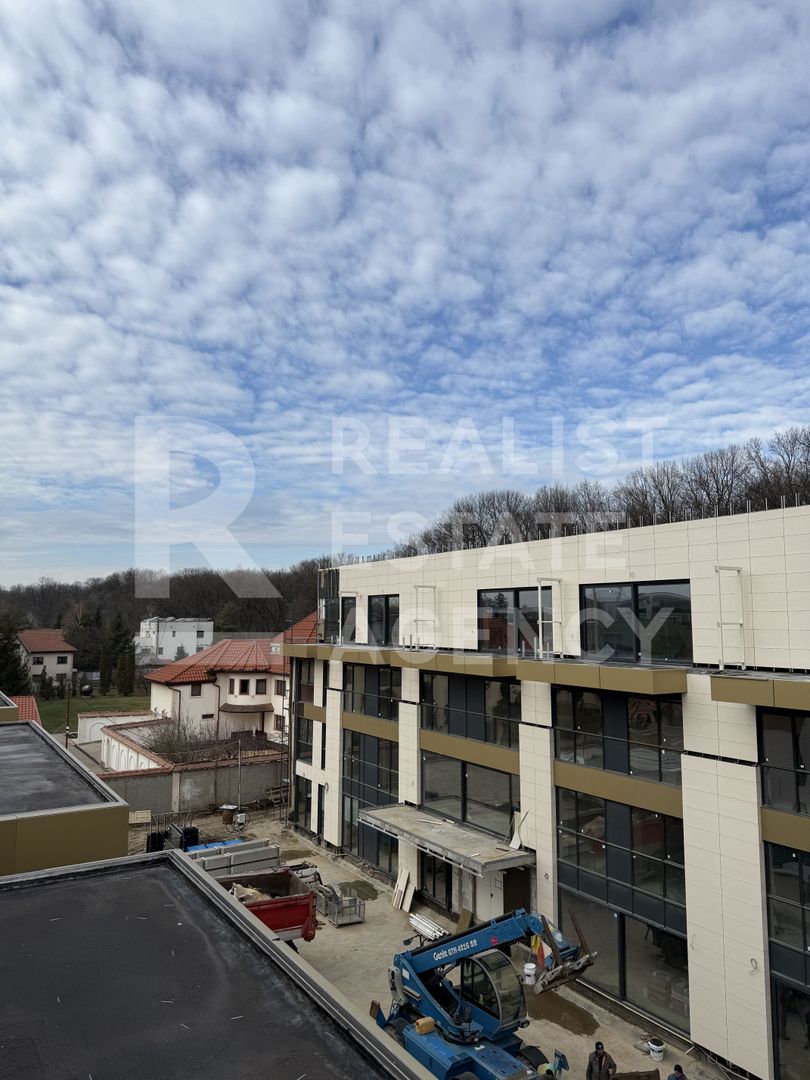 Vânzare, apartament, 3 camere, Iancu Nicolae - Poză 3
