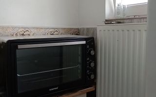 Garsonieră în zonă centrală, ideală pentru locuit sau investiție. - Poză 5