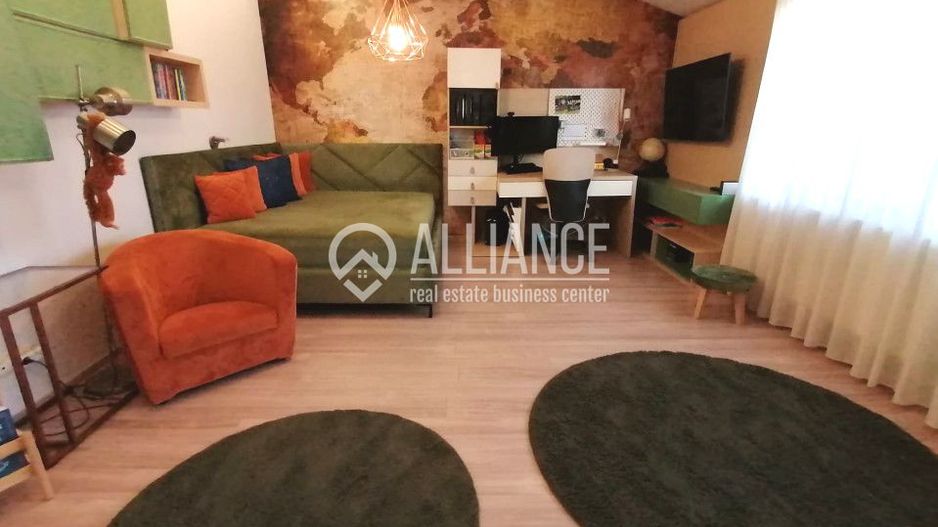 COICIU (Cod 01) Armonie și Eleganță pentru Două Generații! - Poză 30