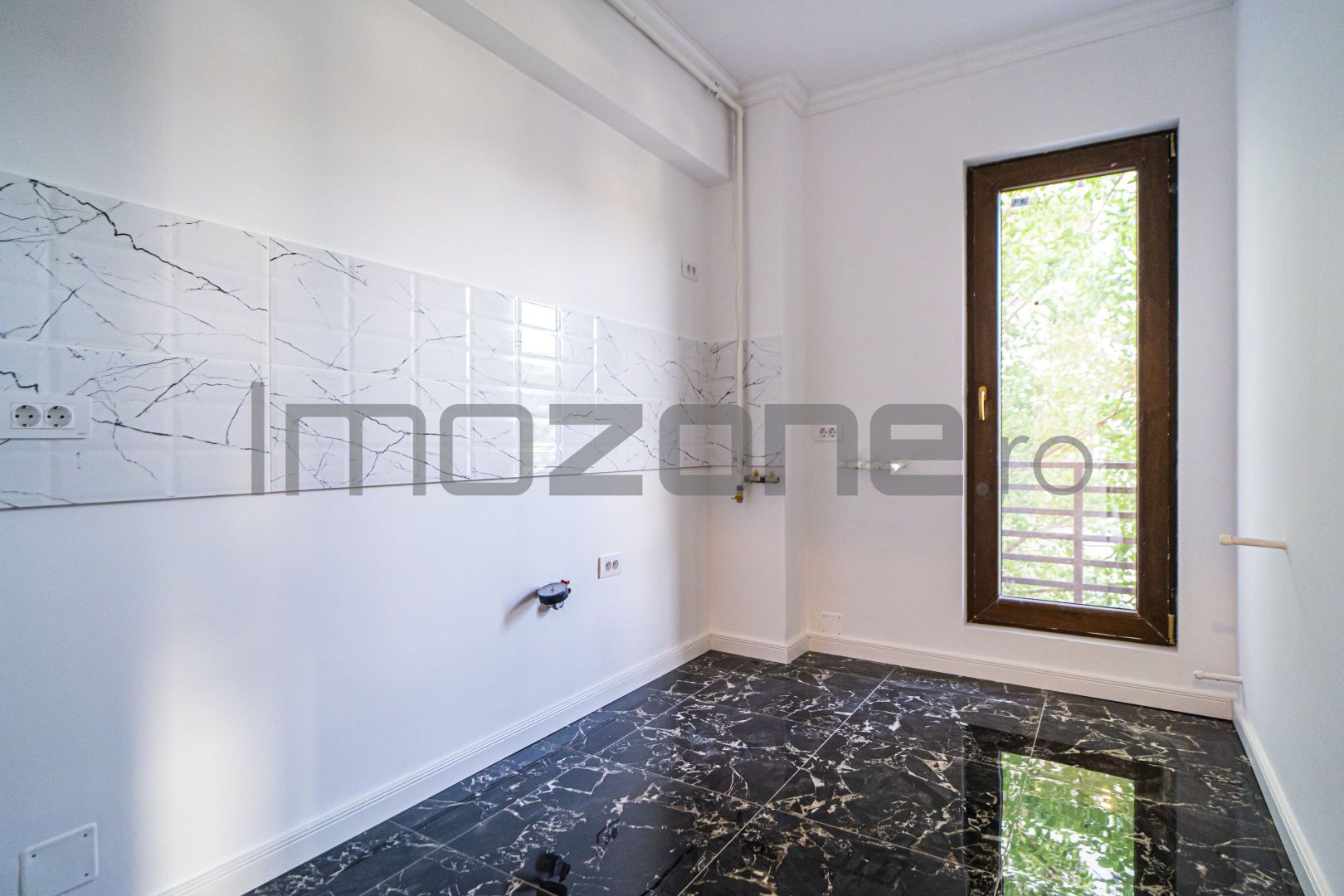 Prelungirea Ghencea, 2 camere, etaj 1/3, 75 mp, terasa 12.5 mp, COMISION 0% - Poză 11