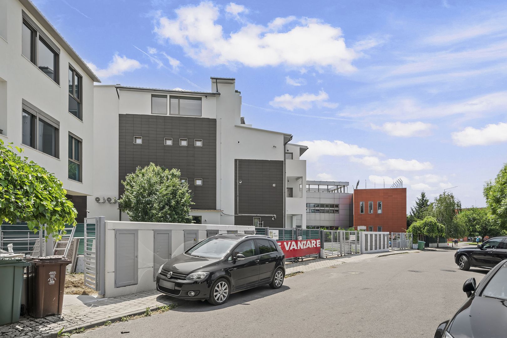 VILA 8 CAMERE - BANEASA - 220MP - COMISION 0% - Poză 19