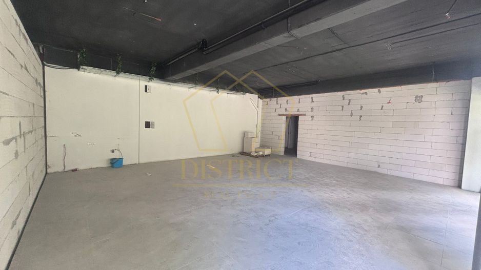 Spatii comerciale 79-84mp, bloc nou | Lipovei - Poză 7