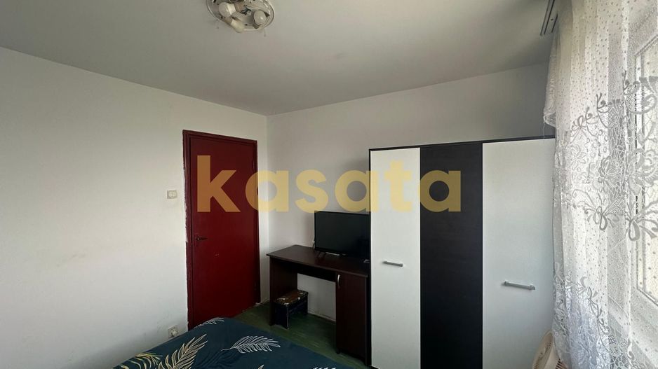 2 camere vanzare, luminos, posibilitate parcare - Poză 5