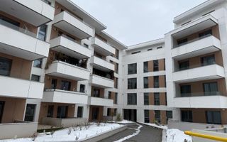 INCHIRIERE APARTAMENT 2 CAMERE 58MP UNIRII TRIBUNAL CENTRAL PARCARE INCLUSA - Poză 10
