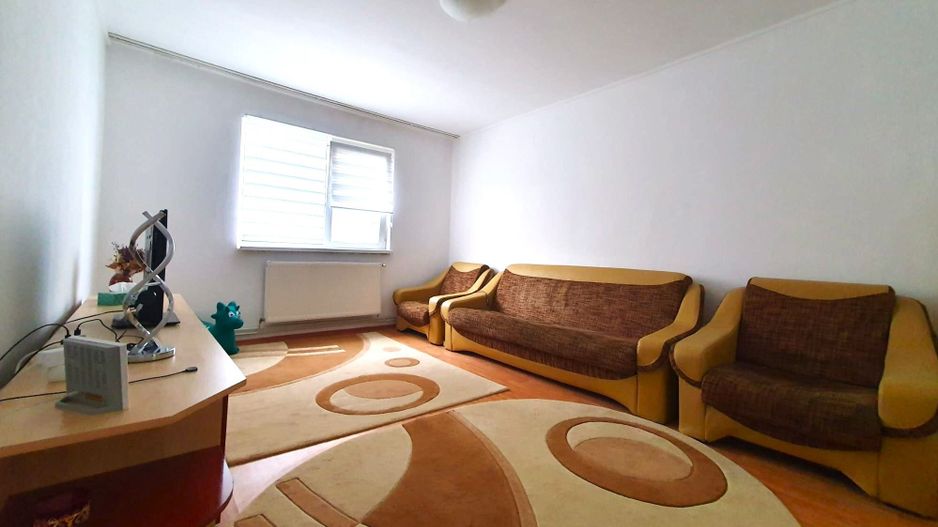 Apartament spațios, luminos și pet-friendly – 2 camere, Bartolomeu, Brașov - Poză 8