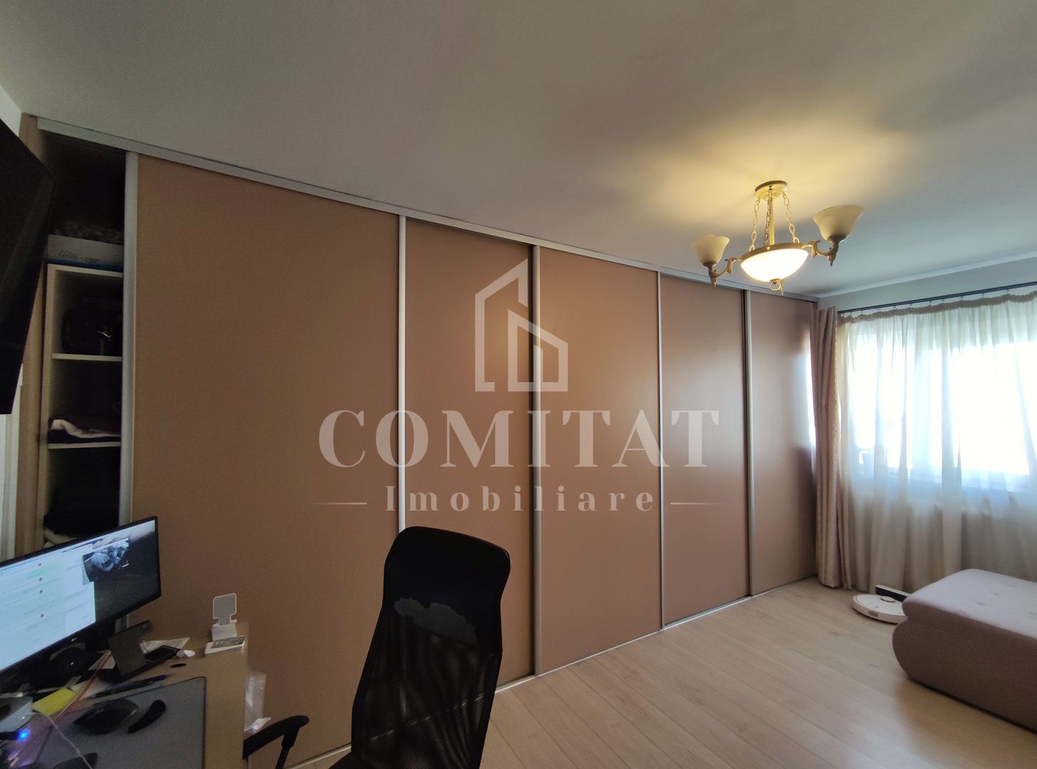 Apartament 2 camere | Decomandat | De vanzare | Cartier Marasti - Poză 14