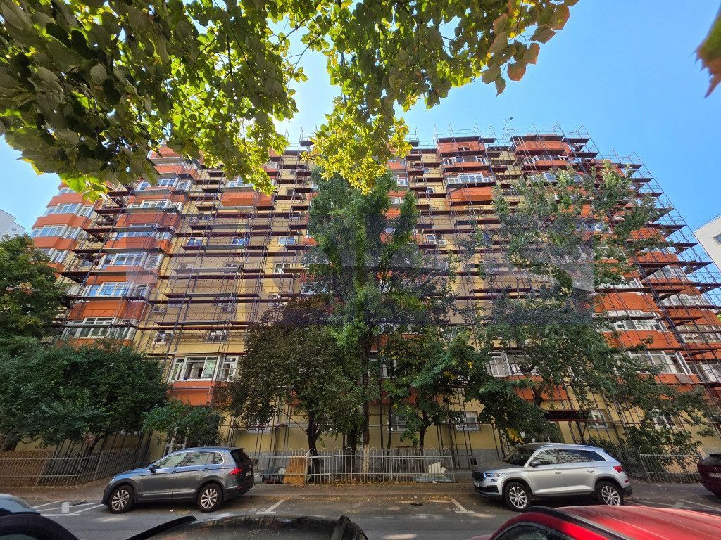 VANZARE 3 CAMERE DECOMANDAT OCTAVIAN GOGA - UNIRII - Poză 9