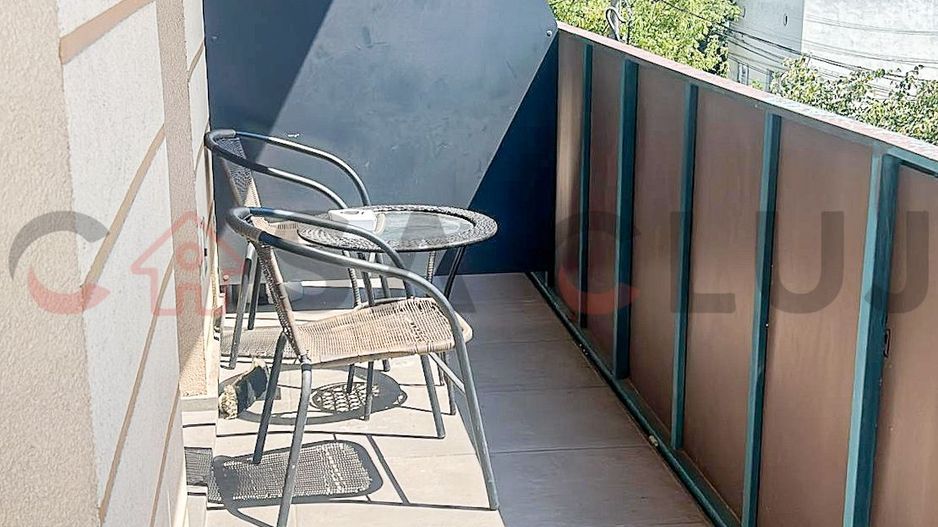 Etaj intermediar, bloc nou, parcare subterana extra - Poză 3