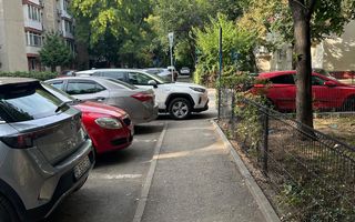 Garsoniera,10-12 minute de mers pana la metrou.Vis-a -vis de Budimex - Poză 10