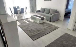 Apartament 3 camere | 70MPU | Balcon | Doamna Stanca - Poză 1