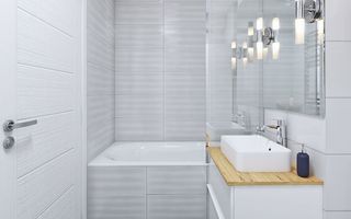 Vânzare, apartament, 3 camere tip 3B, HILS Republica, București - Poză 9