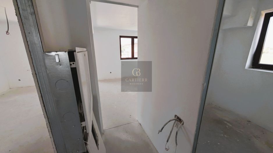 DUPLEX ECO | 3 CAMERE CLINCENI | AUTOSTRADA A0 - Poză 23