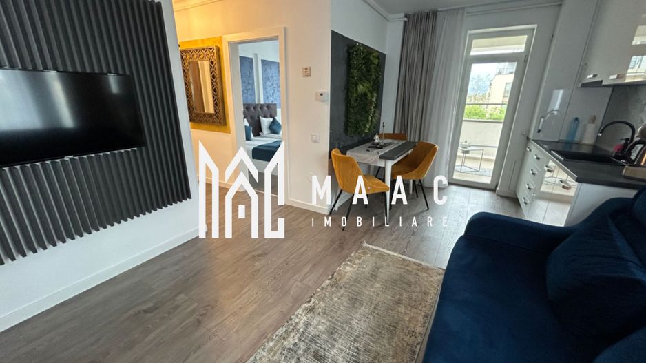 Apartament 2 Camere | 32.7 mp | Loc de parcare | Pivniță | Complex Henri Coandă - Poză 2