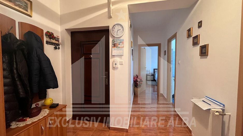 Vand Apartament 2 camere, bloc nou, Cetate-Bulevardul Transilvaniei - Poză 2