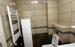 Apartament 3 camere, 56 mp, zona Păcurari, Iași – Complex Oscar Rainbow – Parcare și boxă incluse - Poză 6