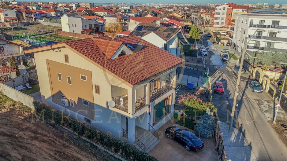 Palazu Mare/ Elvila - Casa de poveste pentru familia ta - Poză 88