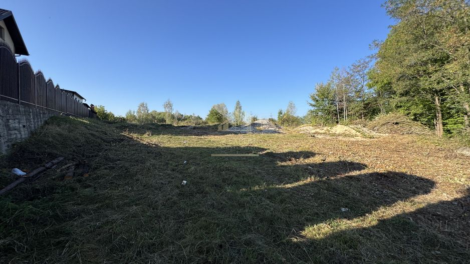 TEREN INTRAVILAN, CAMPULUNG,  2691 MP - Poză 15