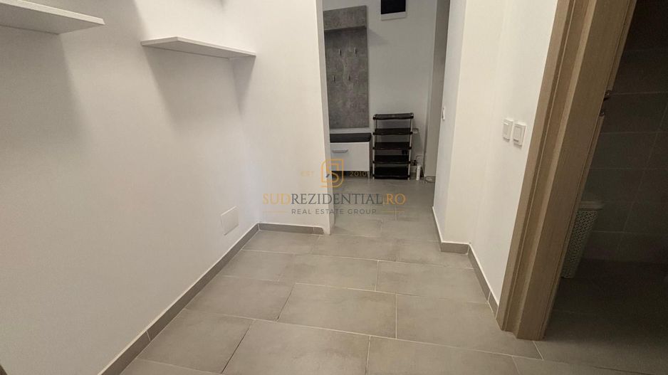 Apartament 2 camere de inchiriat, Str. Biruinte, Penny, Metrou - Poză 11
