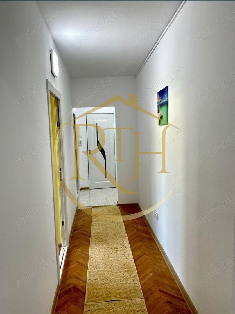 Oferim spre vanzare apartament, 2 camere,decomandat,Complex Studentesc - Poză 4